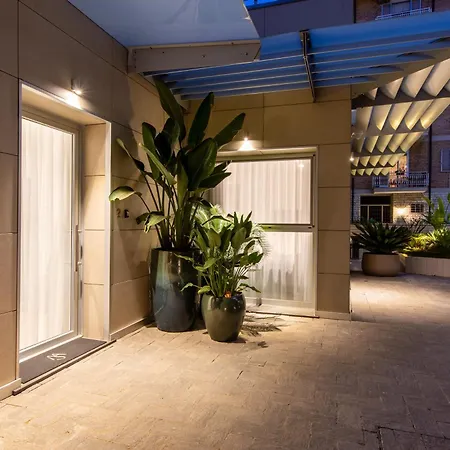 Marina Lejlighedshotel Rimini