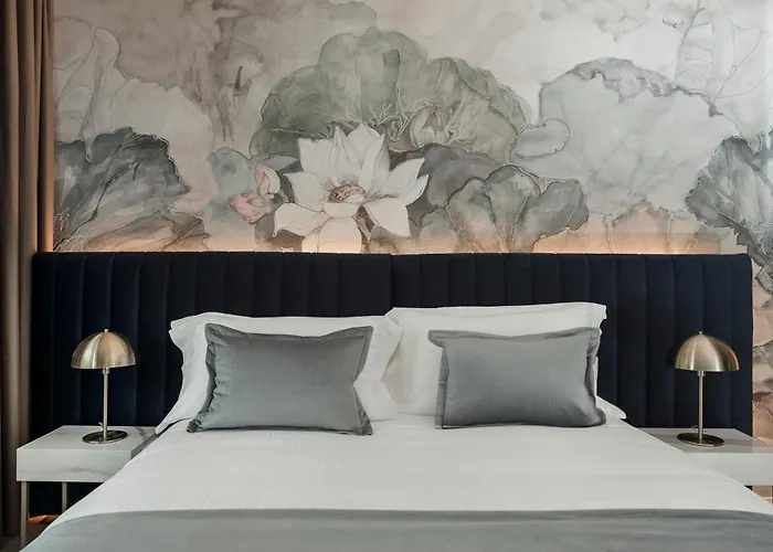 Lejlighedshotel Marina 4*