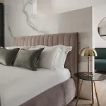 アパートホテル Marina 4*