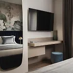 アパートホテル Marina