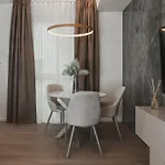 Aparthotel Marina Rimini
