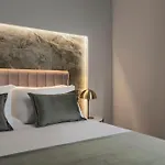 アパートホテル Marina 4*