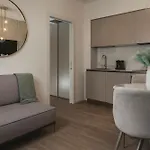 Marina Aparthotel Rimini