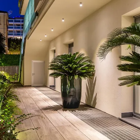 아파트호텔 Marina 4*