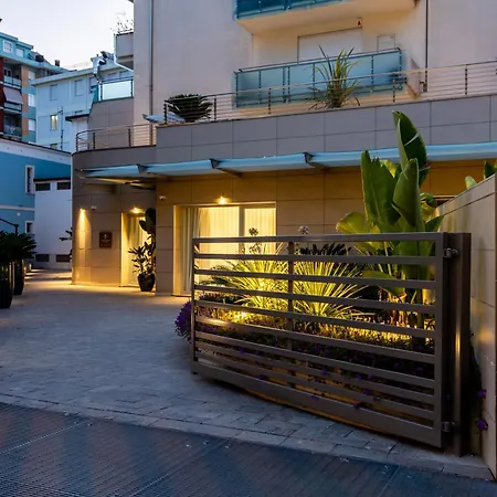 Marina 公寓式酒店