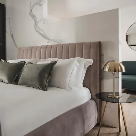 Appart hôtel Marina 4*