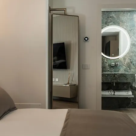 Appart hôtel Marina