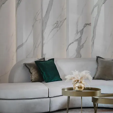 아파트호텔 Marina