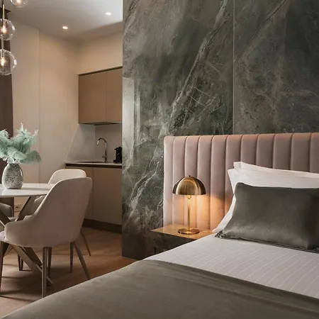 Appart hôtel Marina Rimini