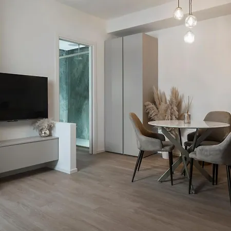 Marina Appart hôtel 4*