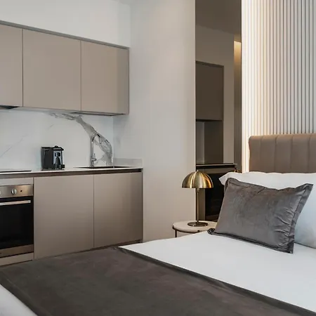 Appart hôtel Marina Rimini
