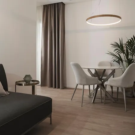 Appart hôtel Marina *