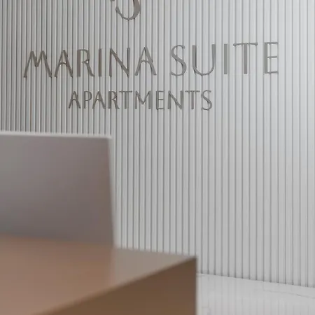 Marina 里米尼