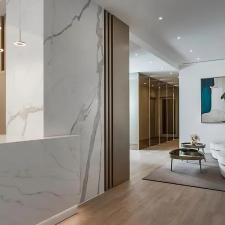 아파트호텔 Marina