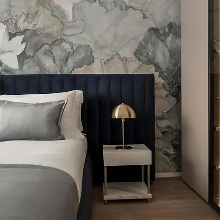 Marina Appart hôtel 4*