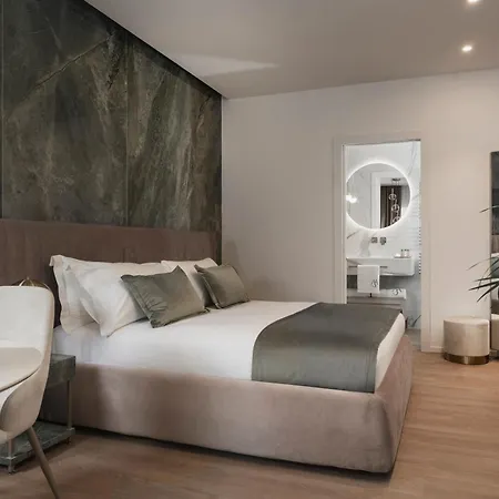 아파트호텔 Marina 리미니