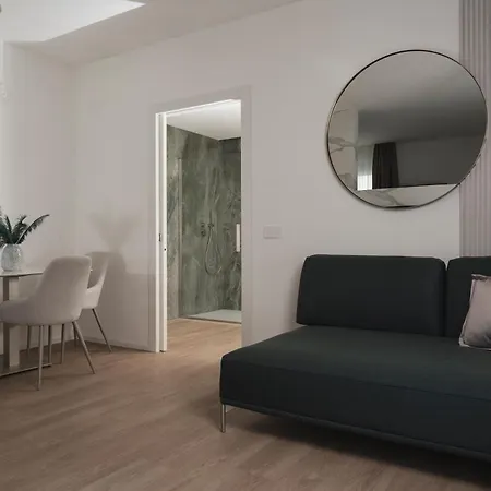 Marina Appart hôtel