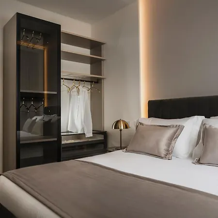 Appart hôtel Marina 4*