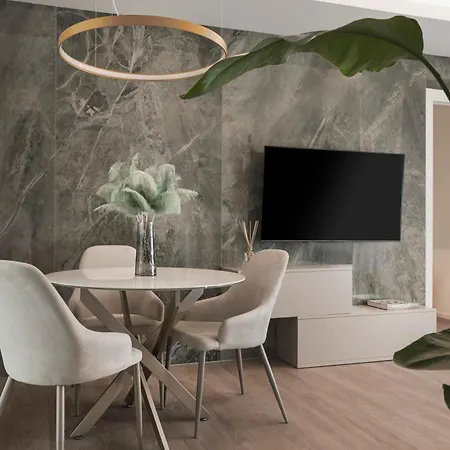 Marina 아파트호텔 리미니