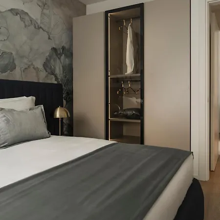 아파트호텔 Marina 리미니