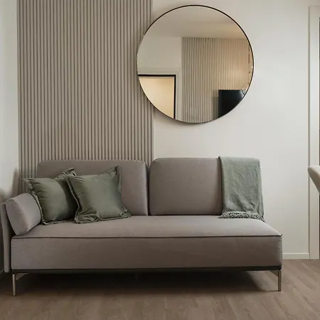 Marina 아파트호텔