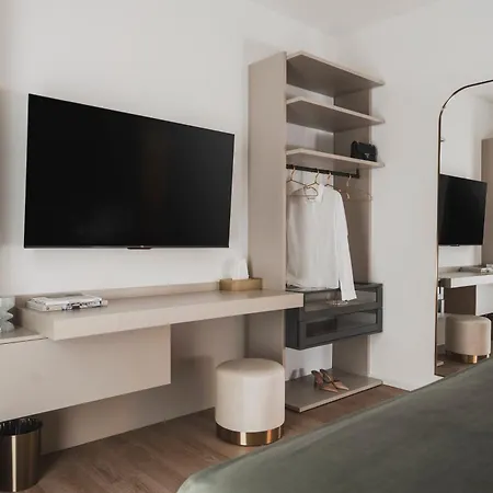 Marina Appart hôtel 4*