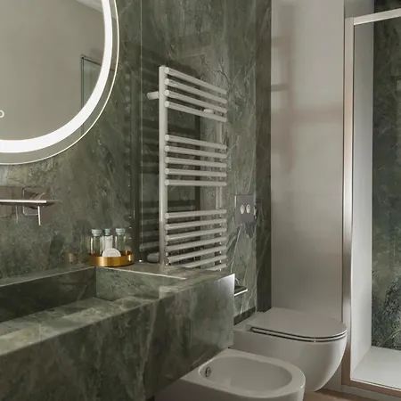 아파트호텔 Marina