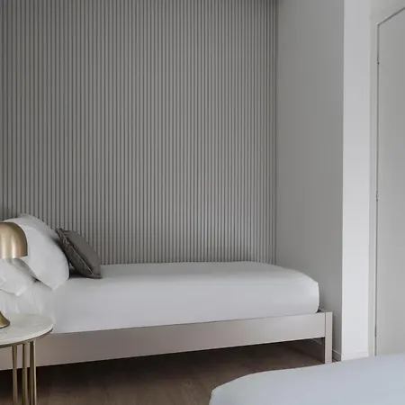 Marina 아파트호텔 4*