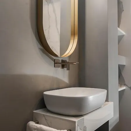 Appart hôtel Marina 4*
