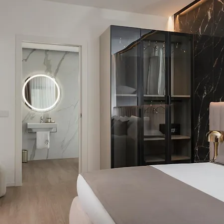 아파트호텔 Marina 리미니