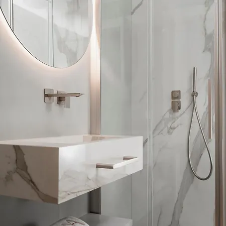 아파트호텔 Marina 리미니