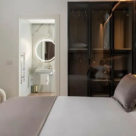 Marina Appart hôtel