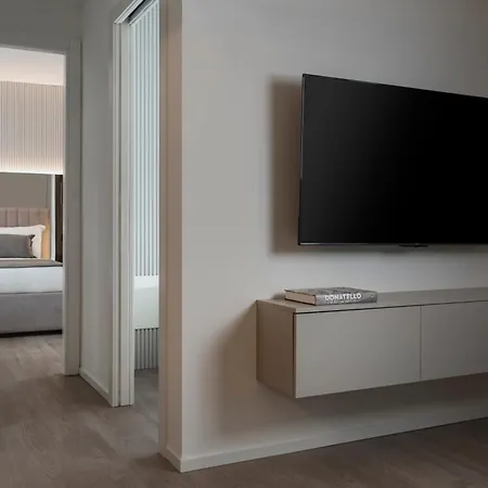 Marina Appart hôtel Rimini