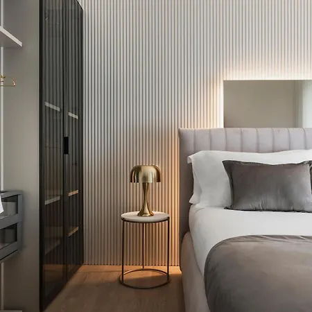 아파트호텔 Marina 리미니