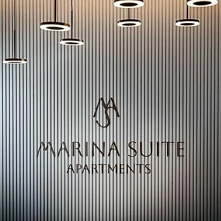 Marina 4*