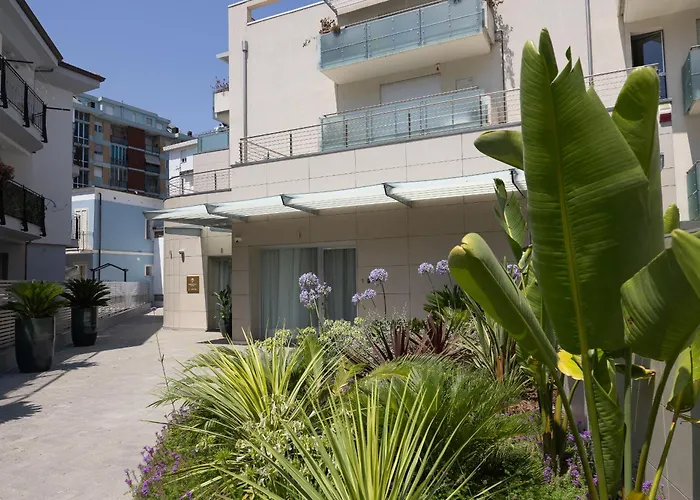 Aparthotel Marina Rimini