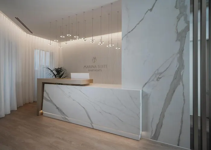 Marina 4* רימיני