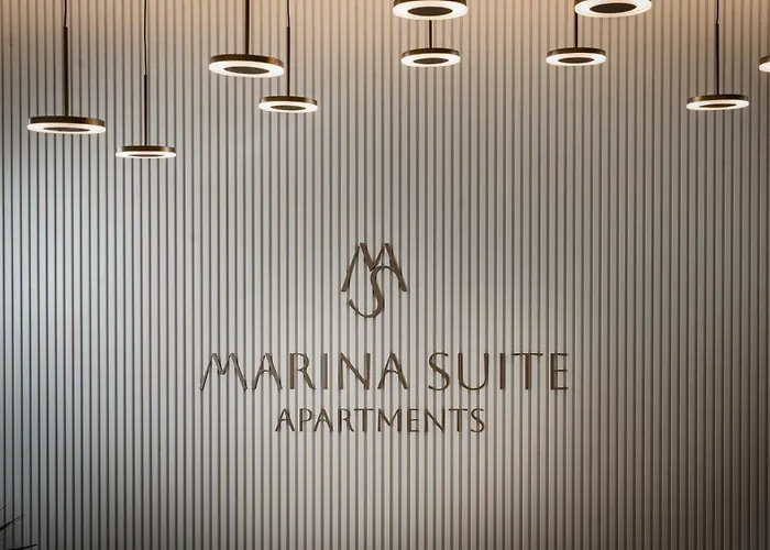 Marina 4* רימיני