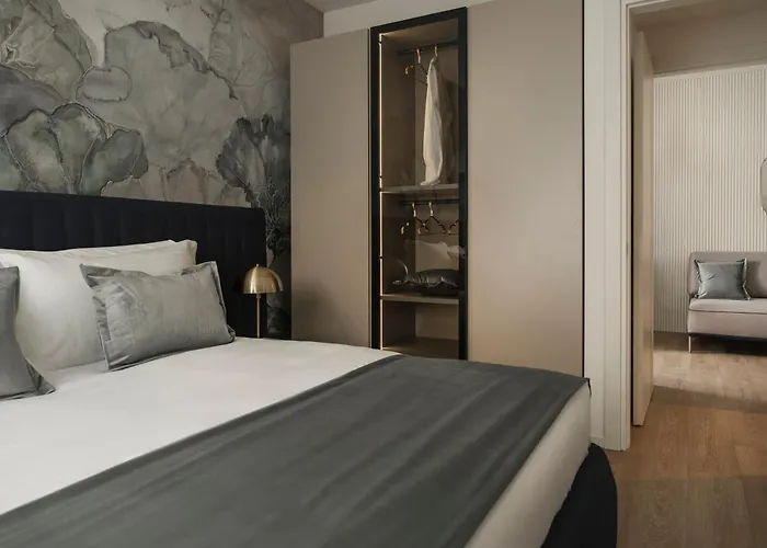 Aparthotel Marina Rimini