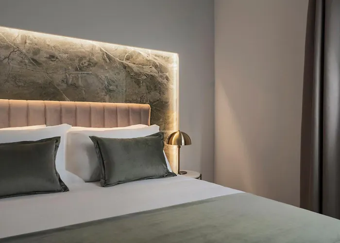 Aparthotel Marina 4*