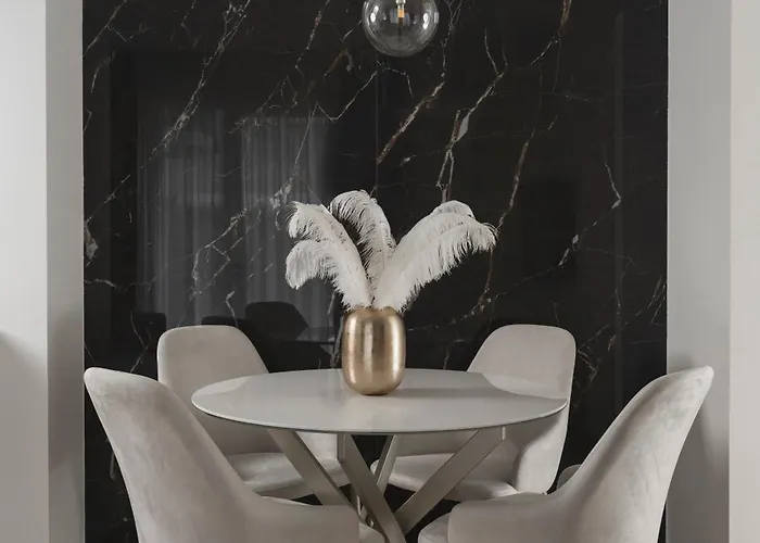 מלון דירות Marina רימיני