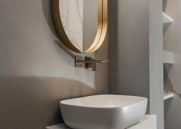 Aparthotel Marina 4*