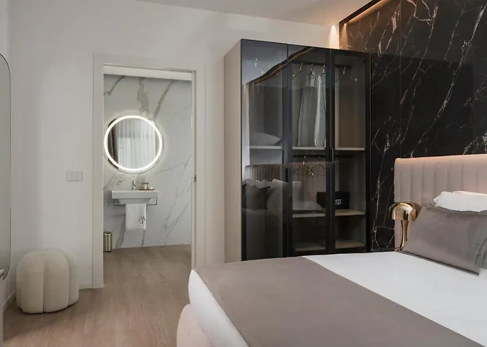 Aparthotel Marina Rimini