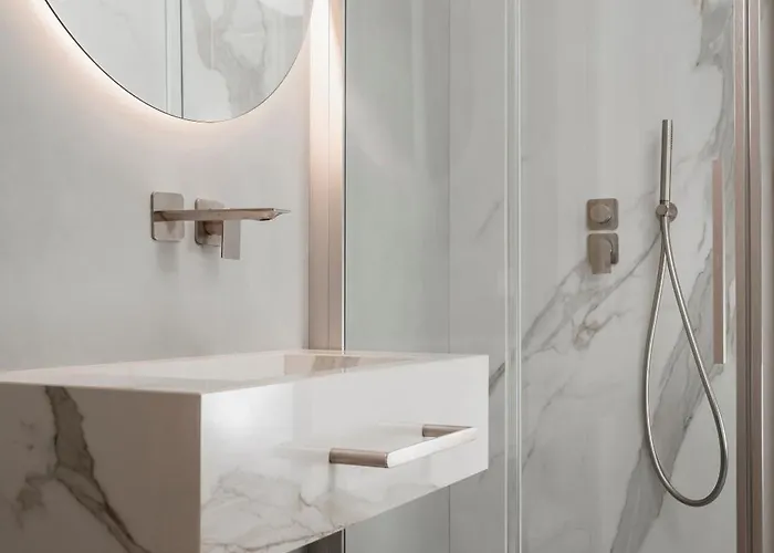 מלון דירות Marina רימיני