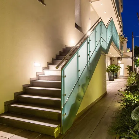 公寓式酒店 Marina 里米尼