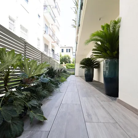 Marina 公寓式酒店