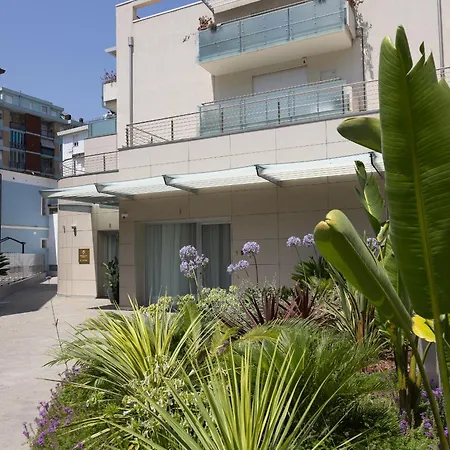 Apartahotel Marina Rímini