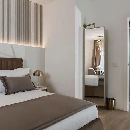 Apartahotel Marina Rímini