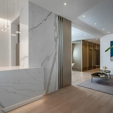 Marina 公寓式酒店