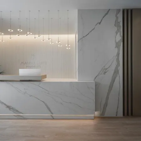 Marina 公寓式酒店 4*